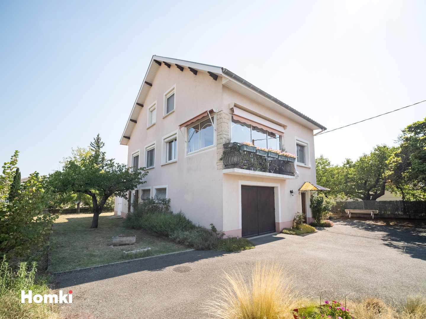 Vente Maison Villa T De M Auberives Sur Var Ze