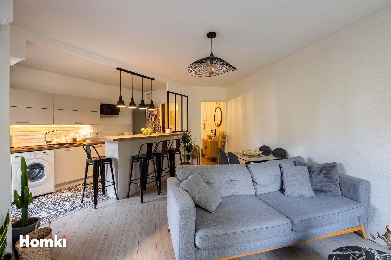 Vente Appartement T De M Toulouse Boulevard De La