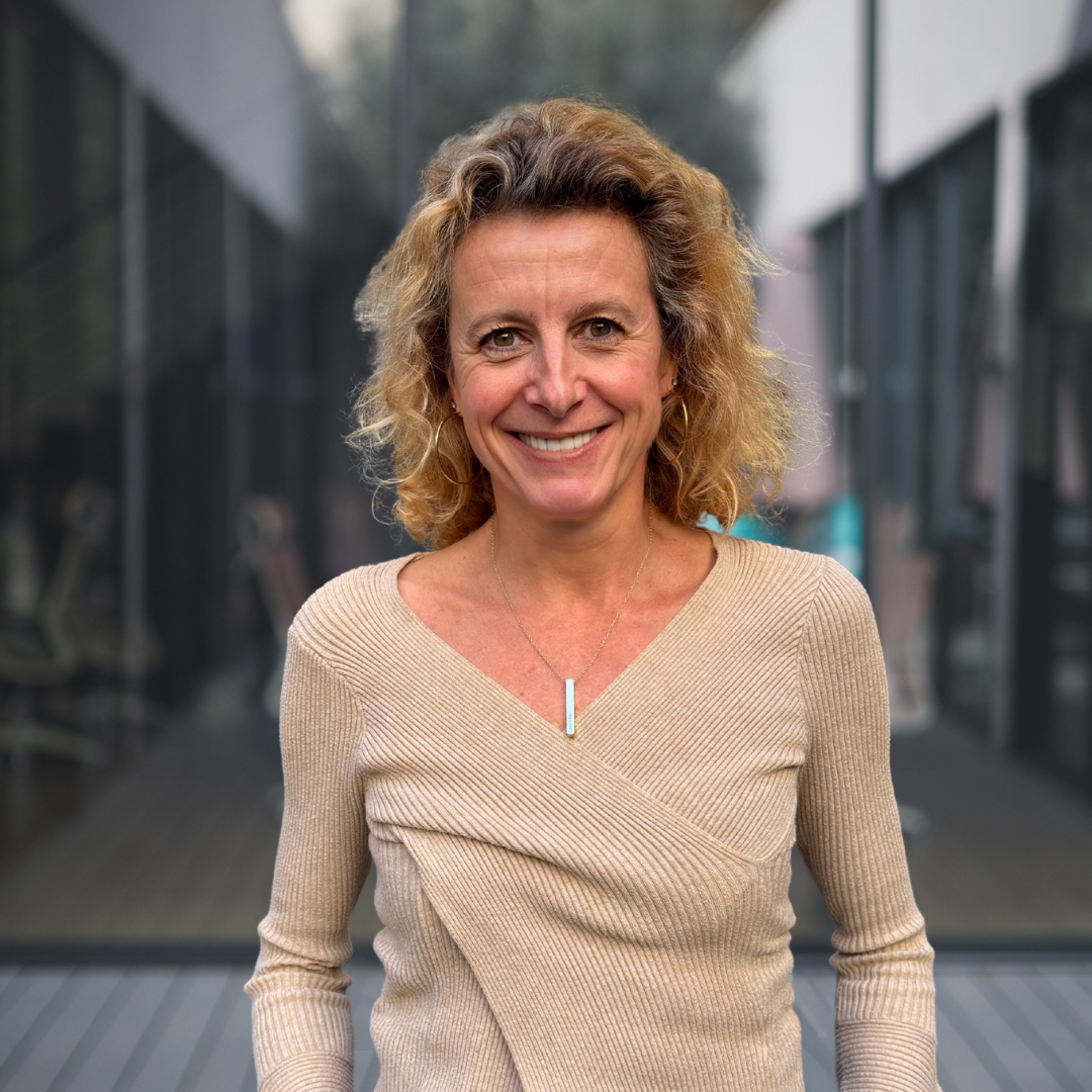 Photo de Frédérique Lefebvre