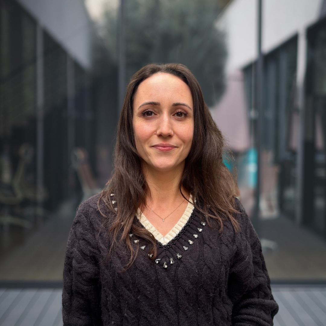 Photo de Meryl Devineaux