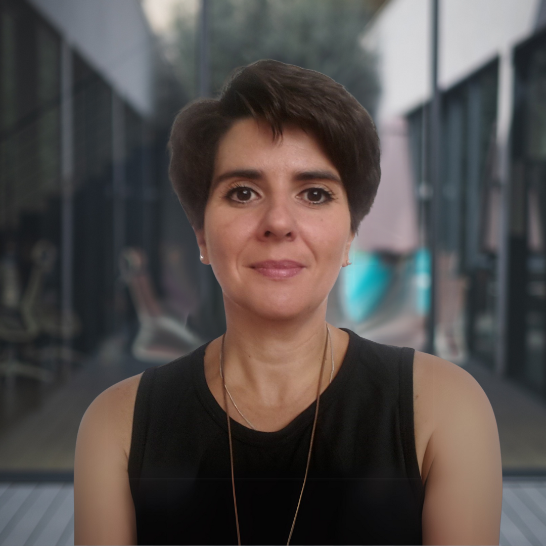 Photo de Virginie Girard