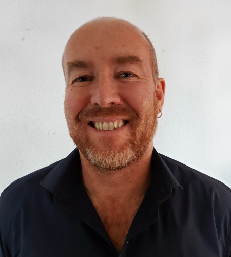Gilles Louvet