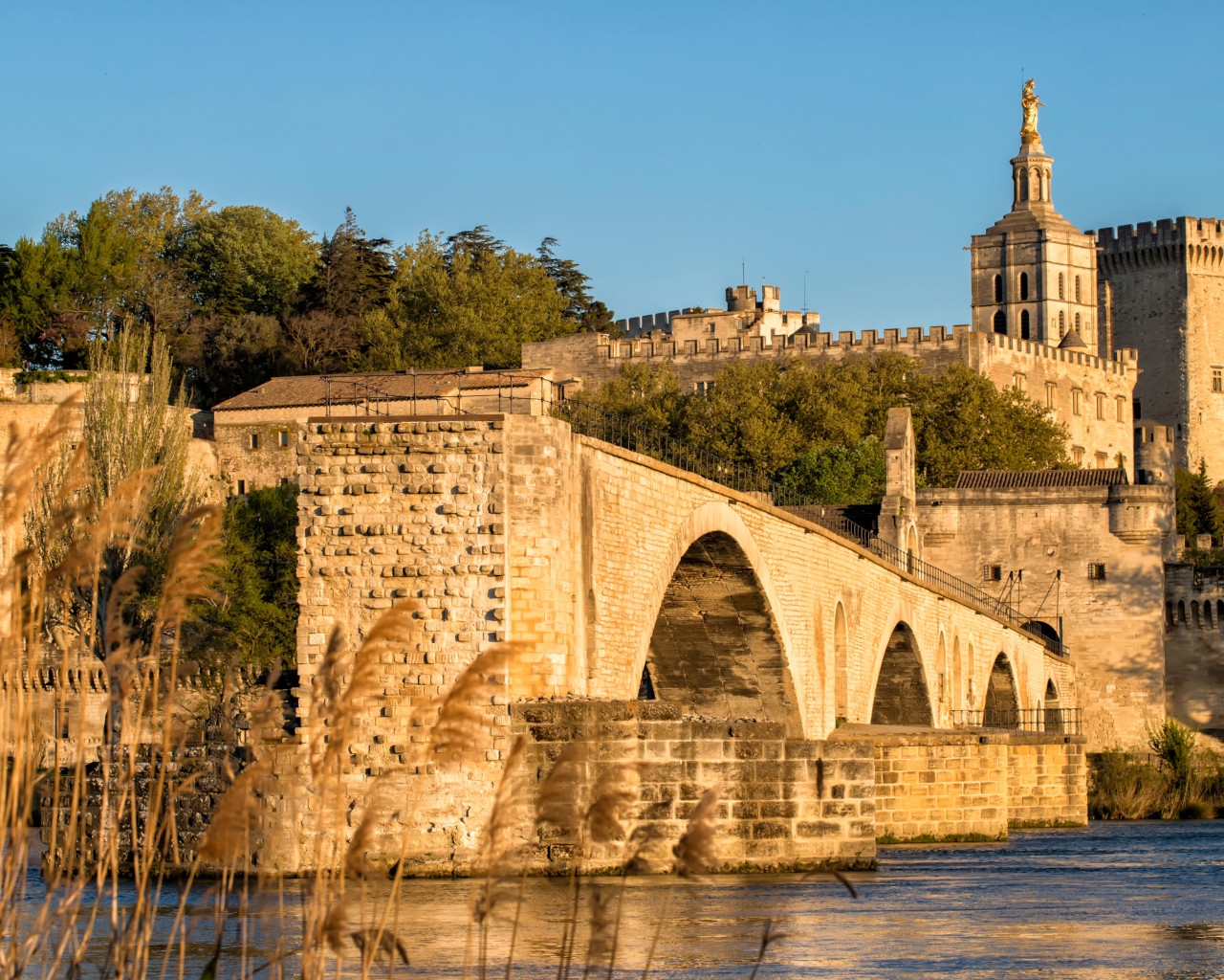 Carte prix immobilier Avignon - Homki