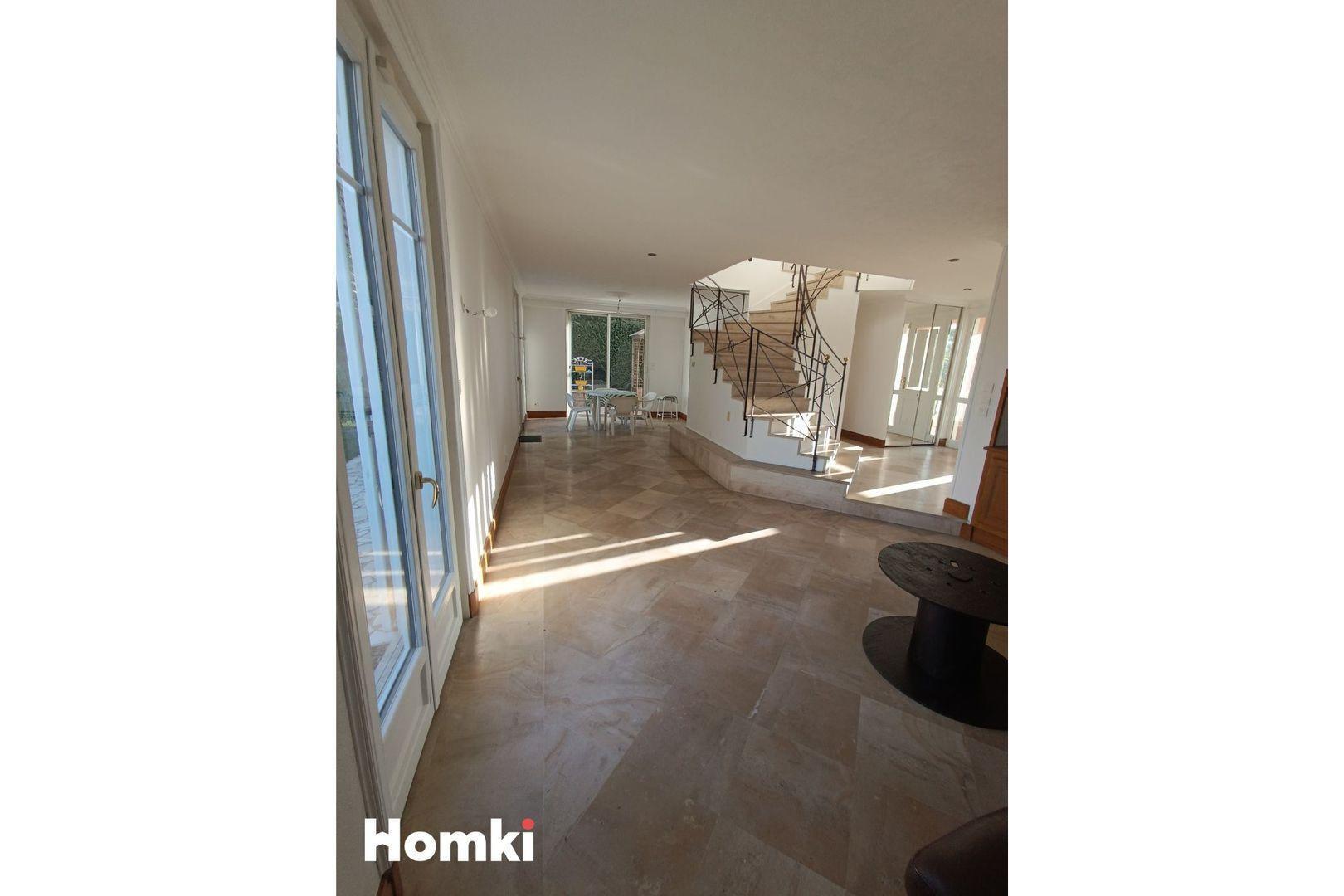 Homki - Vente Maison/villa  de 165.0 m² à Saint-Chamond 42400