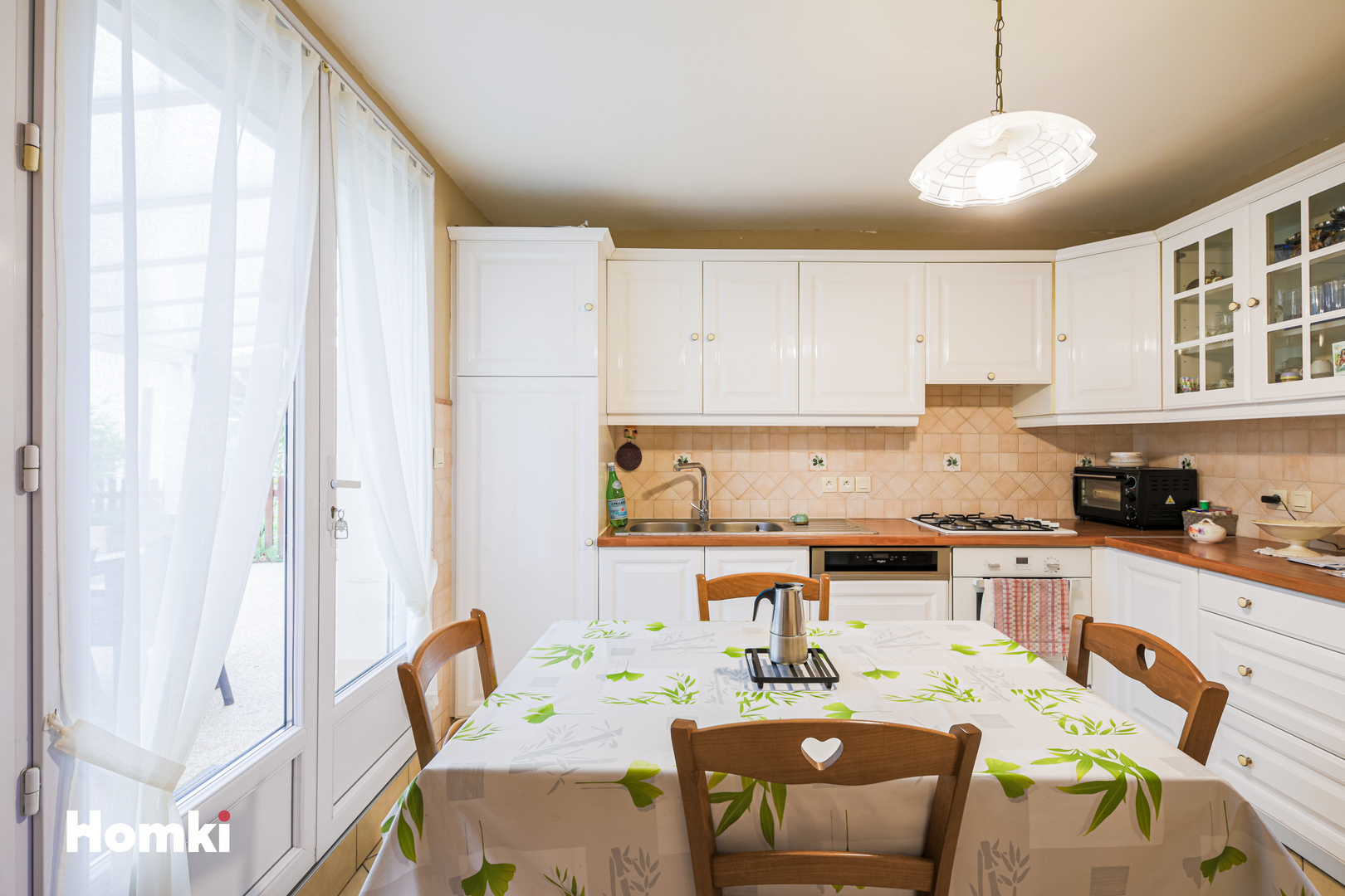 Homki - Vente Maison/villa  de 95.0 m² à Saint-Martin-d'Hères 38400