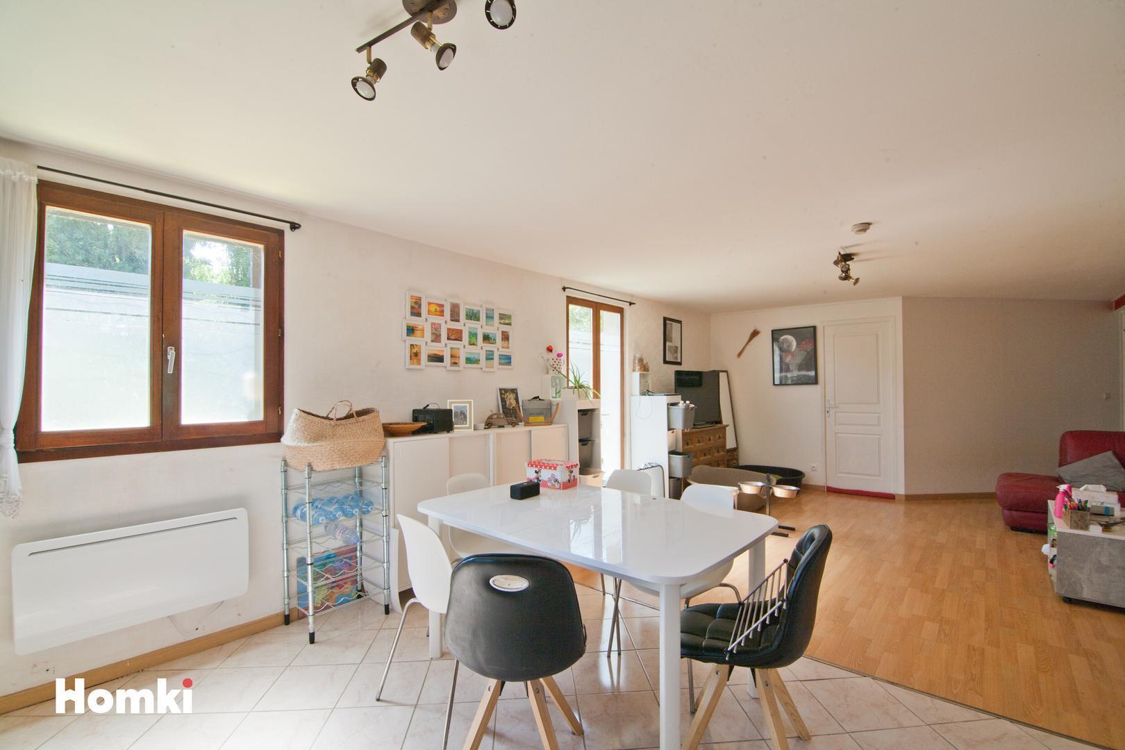 Homki - Vente Maison/villa  de 1500.0 m² à Montliot-et-Courcelles 21400