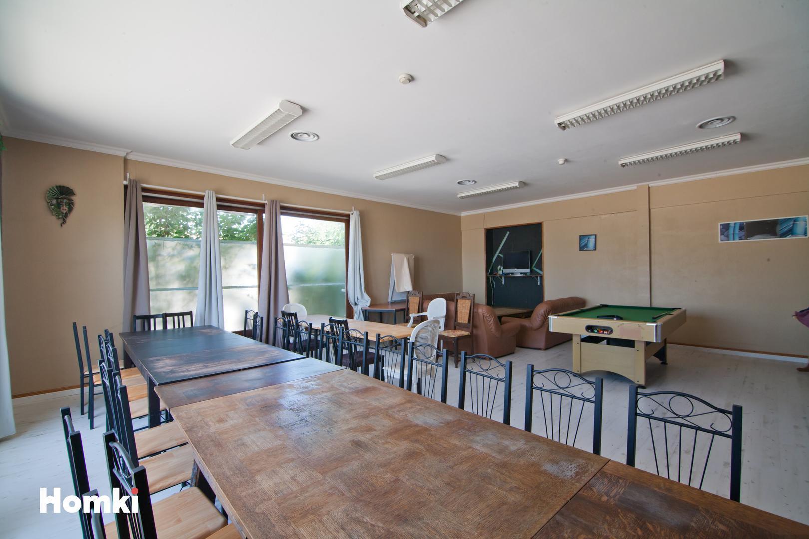 Homki - Vente Maison/villa  de 1500.0 m² à Montliot-et-Courcelles 21400