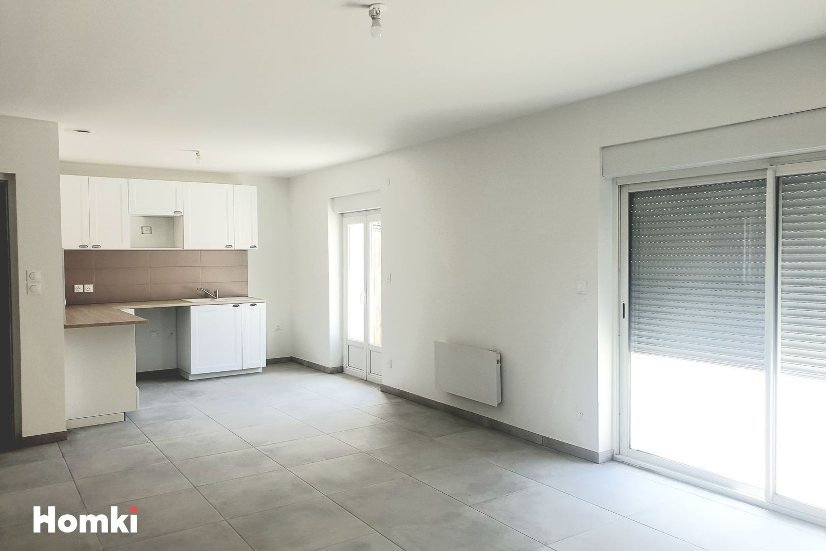 Vente Appartement T3 de 67m2 à Bron 69500, Avenue Gallieni