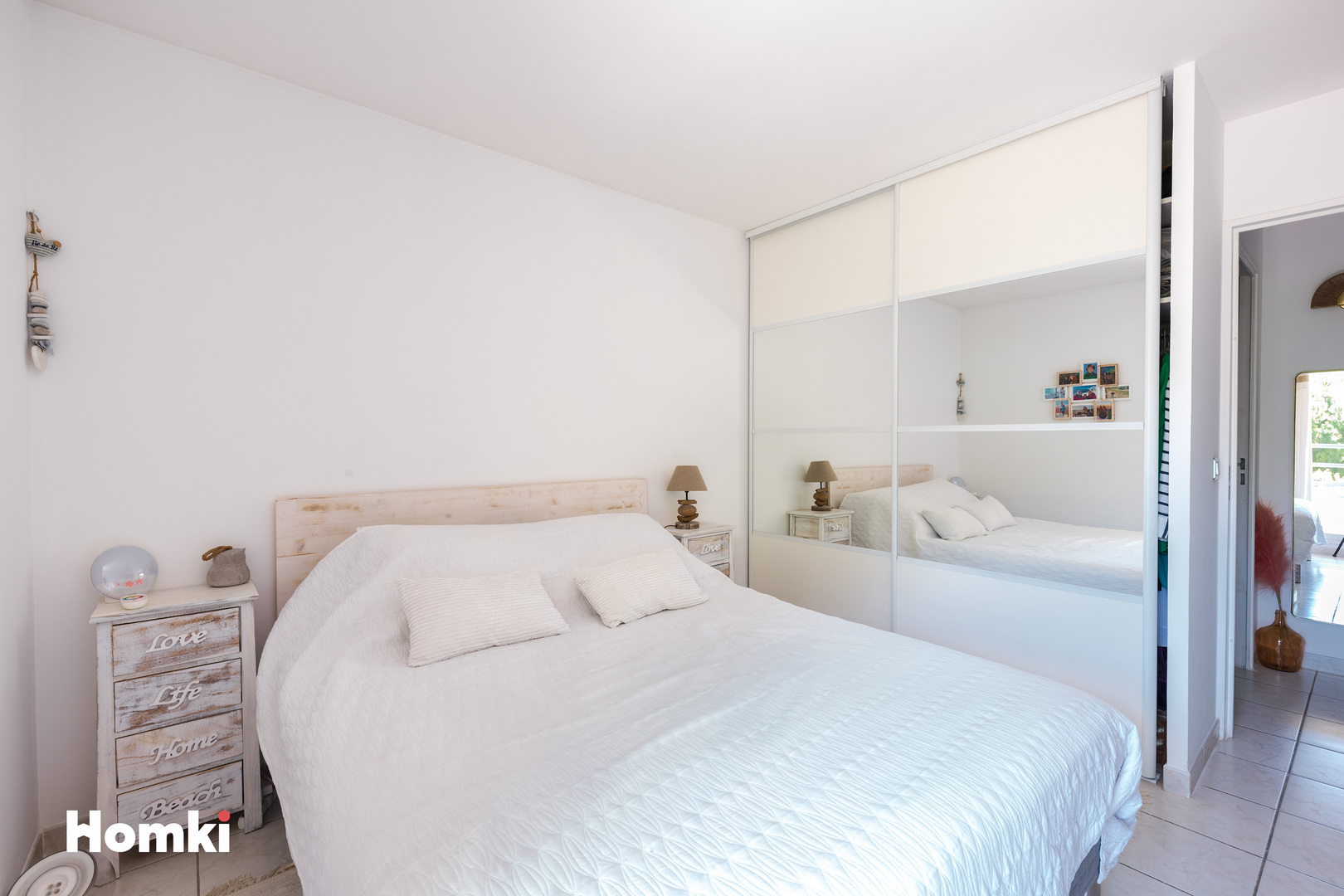 Homki - Vente Appartement  de 68.0 m² à Marseille 13009