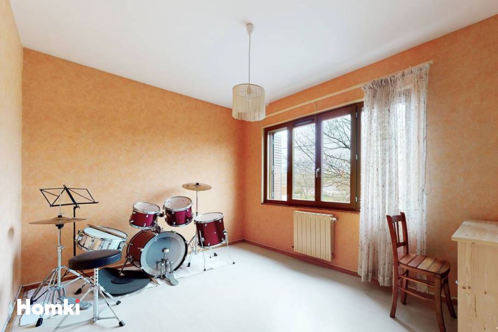 Homki - Vente Maison/villa  de 129.0 m² à Estrablin 38780
