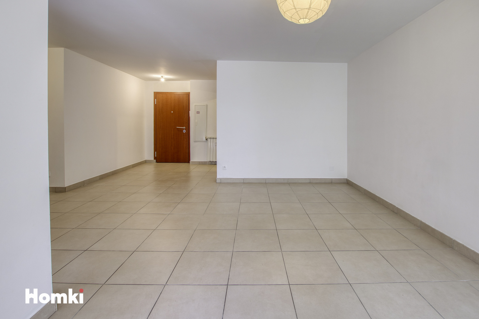Homki - Vente Appartement  de 47.0 m² à Le Pradet 83220