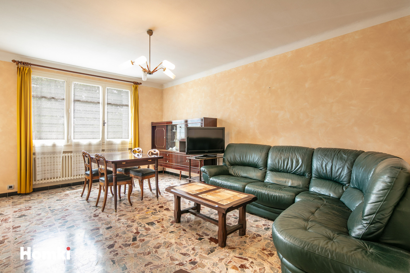 Homki - Vente Maison/villa  de 129.0 m² à Vinay 38470