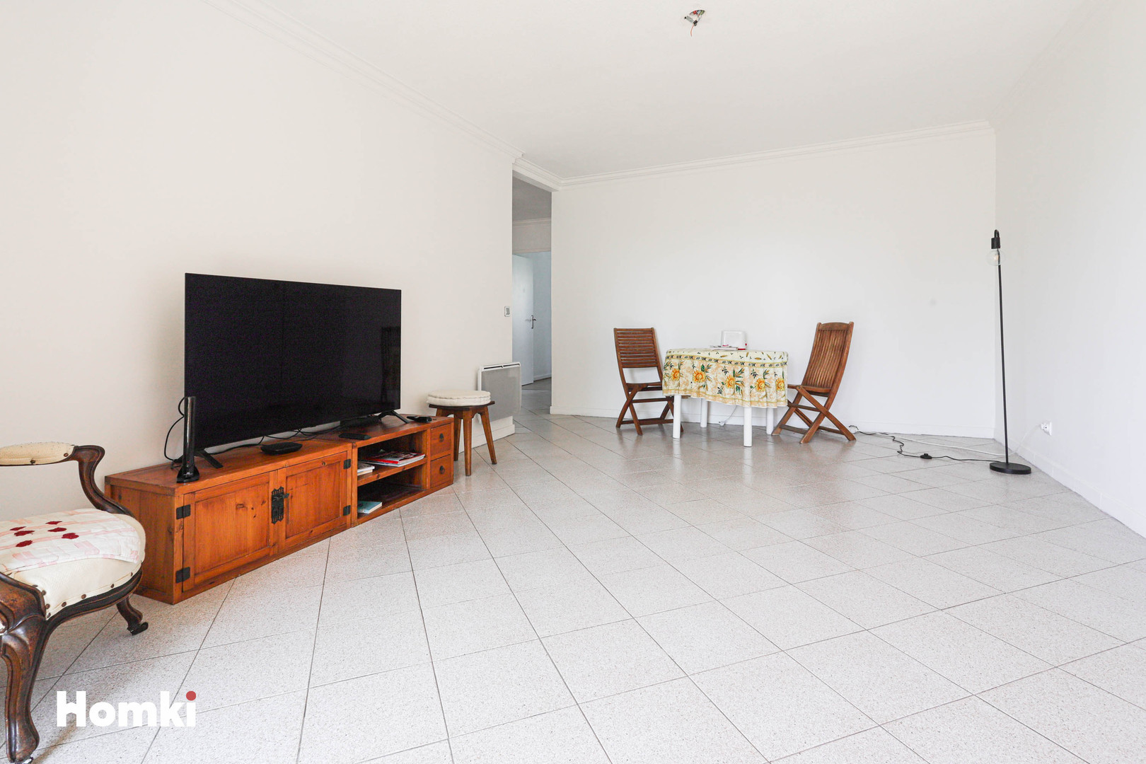 Homki - Vente Appartement  de 77.35 m² à Nice 06200