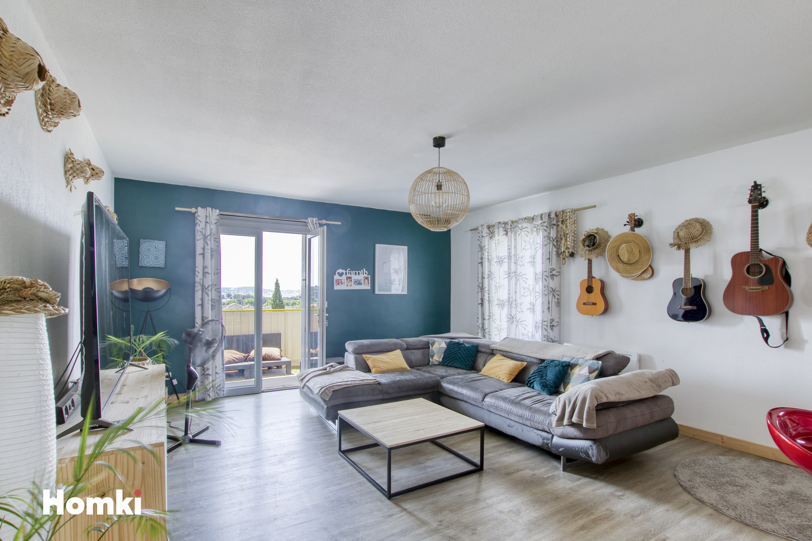 Homki - Vente Appartement  de 86.0 m² à Toulon 83200