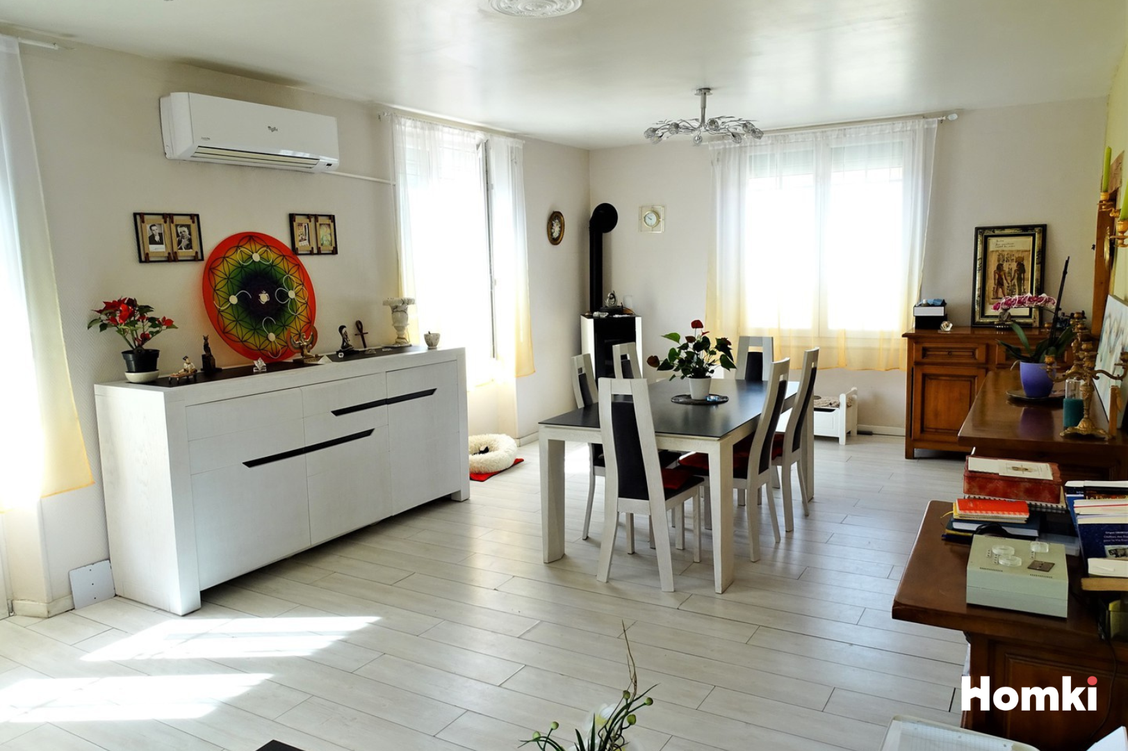 Homki - Vente Maison/villa  de 95.0 m² à Lavelanet 09300