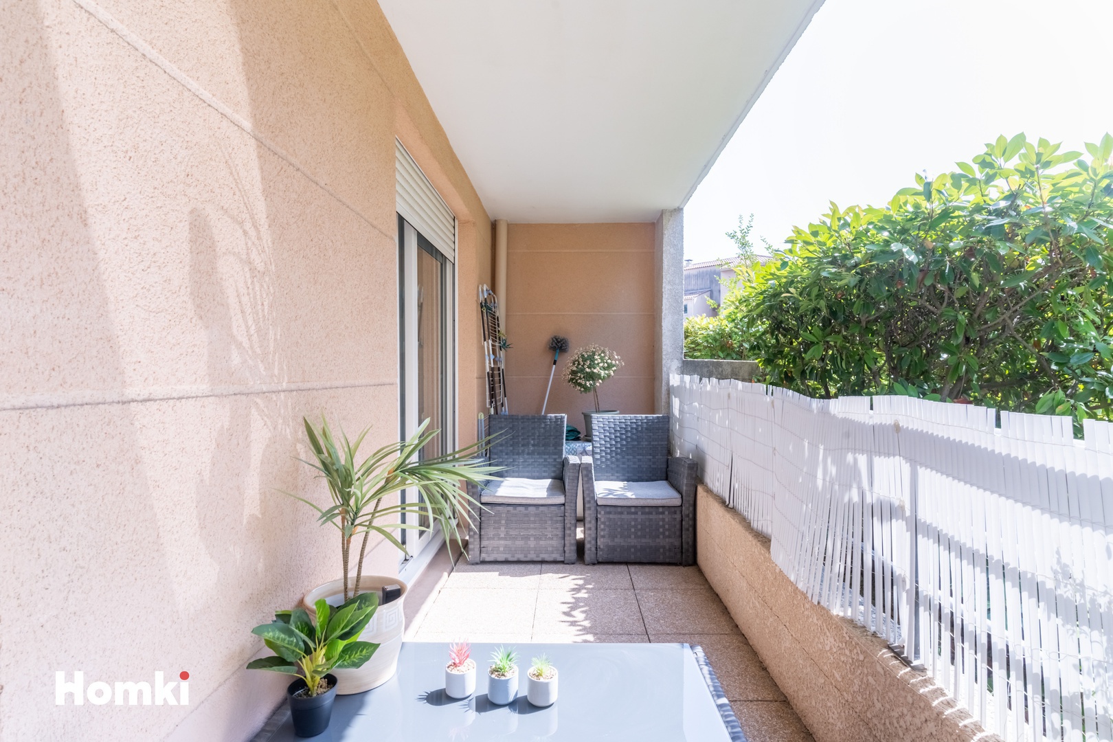 Vente Appartement T3 de 68m2 à Marseille 13008, Rue Marie Louise