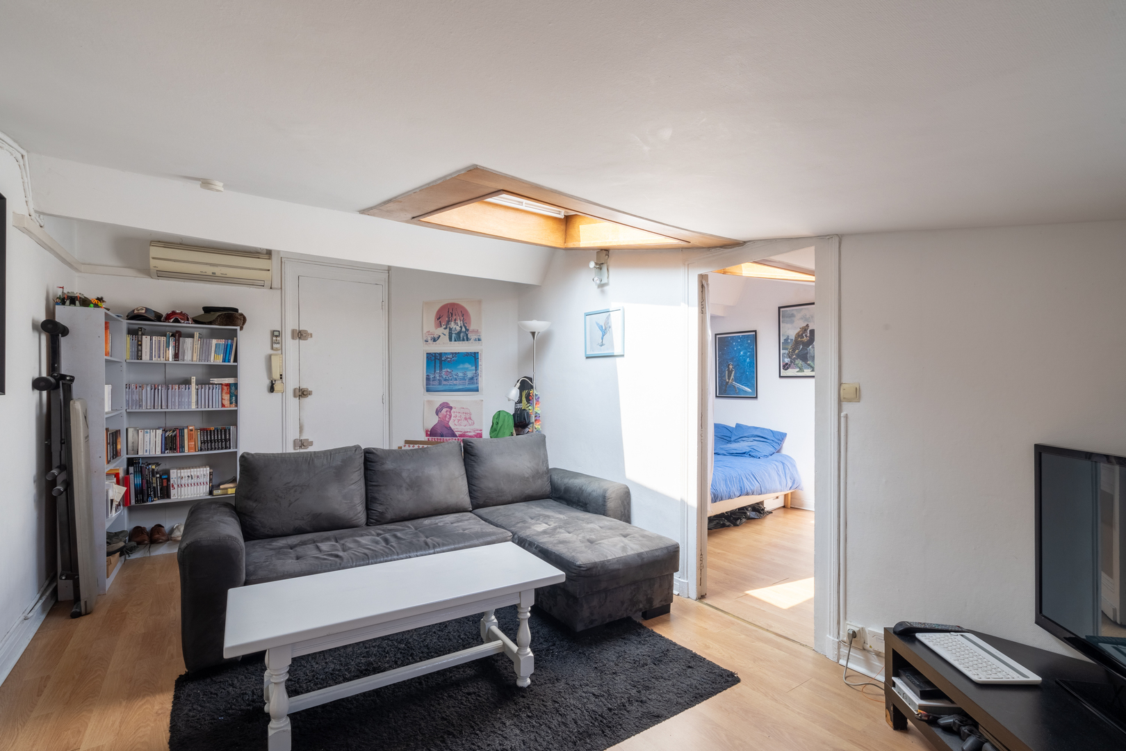 Homki - Vente Appartement  de 35.0 m² à Bordeaux 33000