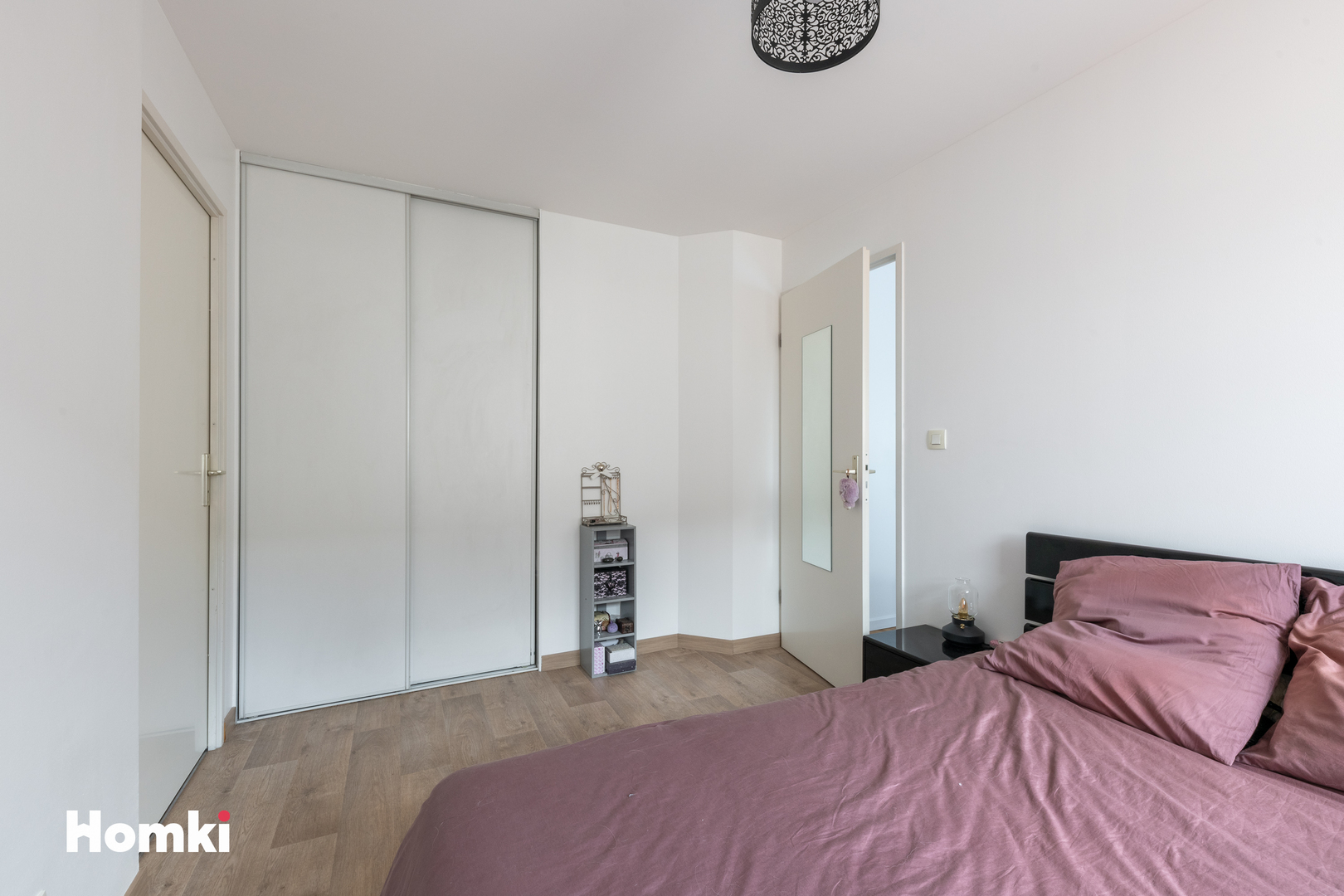 Homki - Vente Appartement  de 49.0 m² à Lyon 69003