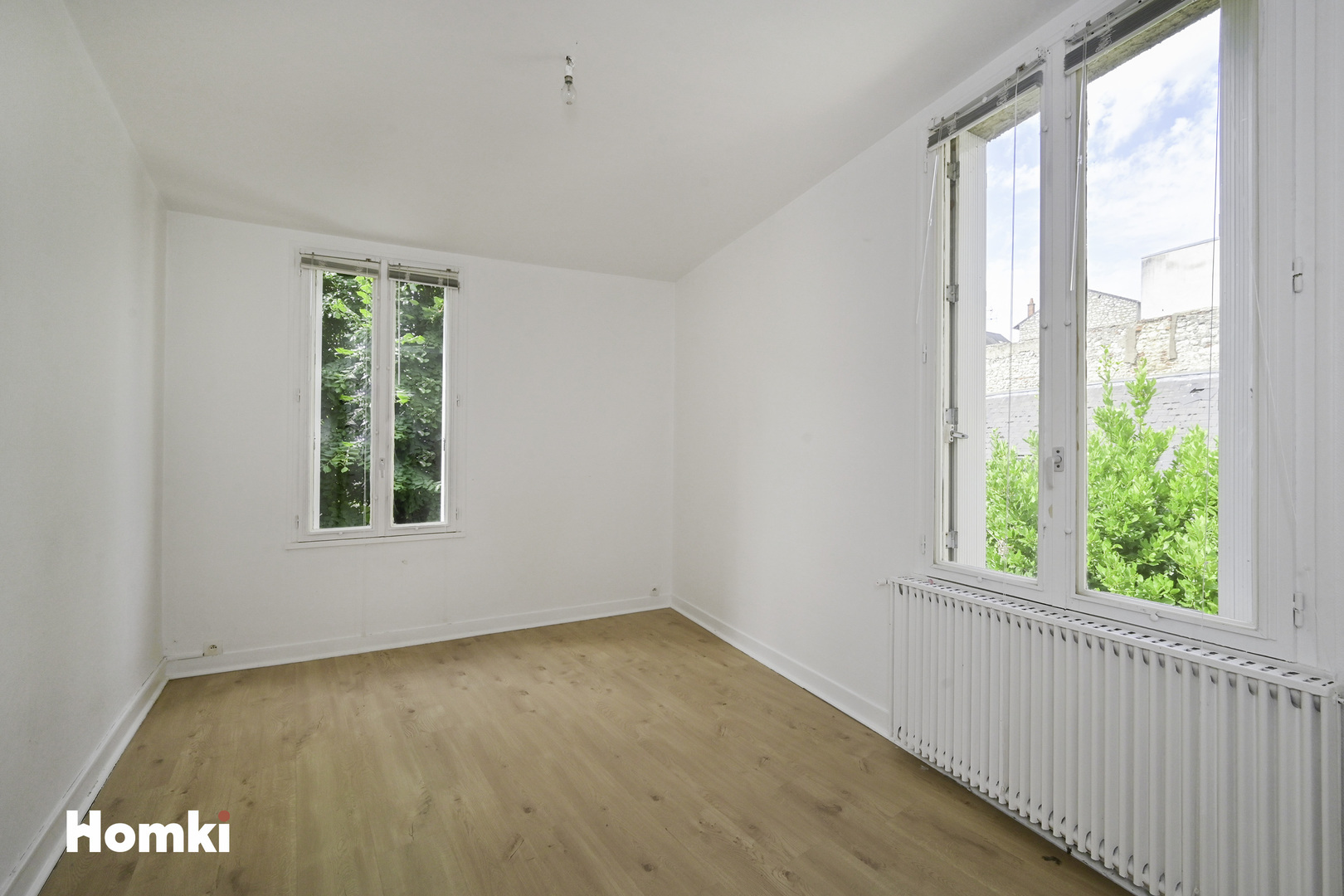 Homki - Vente Appartement  de 63.41 m² à Orléans 45000