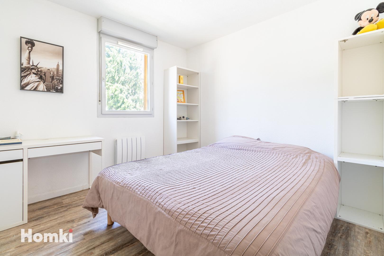 Homki - Vente Appartement  de 72.0 m² à Toulouse 31200