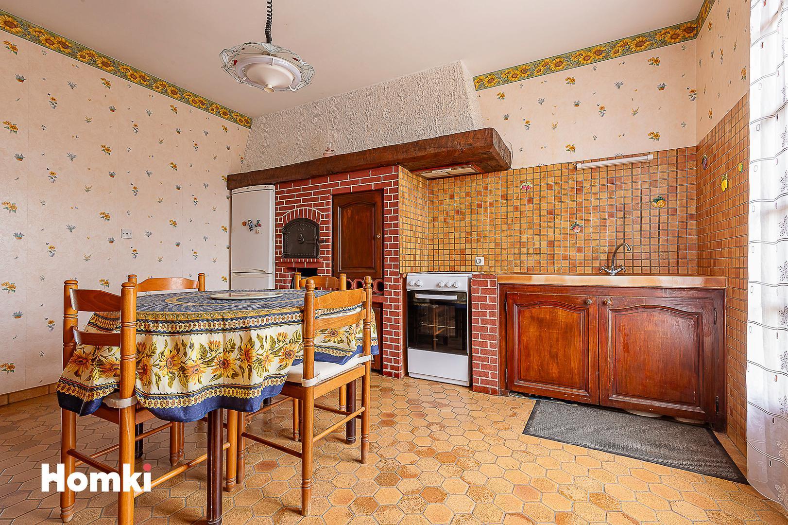 Homki - Vente Maison/villa  de 130.0 m² à Lavernose-Lacasse 31410