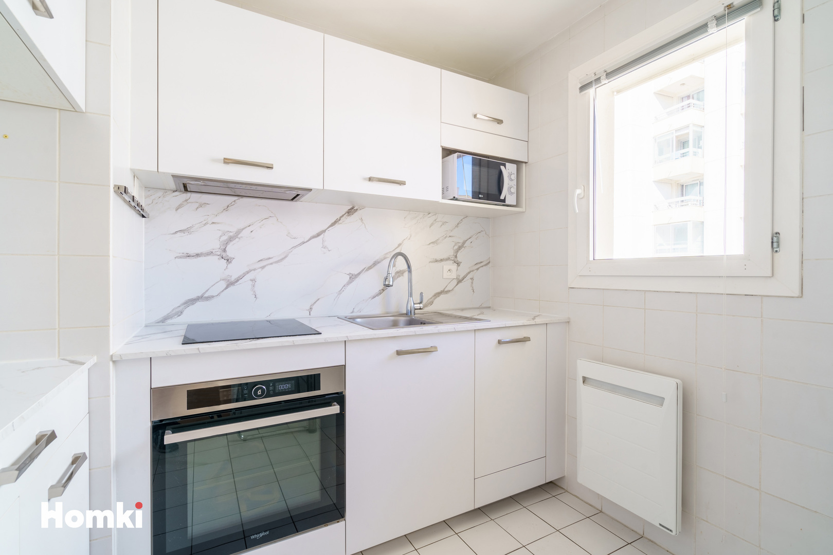 Homki - Vente Appartement  de 39.0 m² à Biarritz 64200