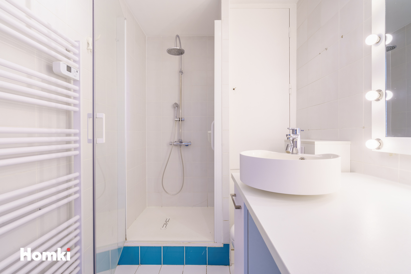 Homki - Vente Appartement  de 39.0 m² à Biarritz 64200