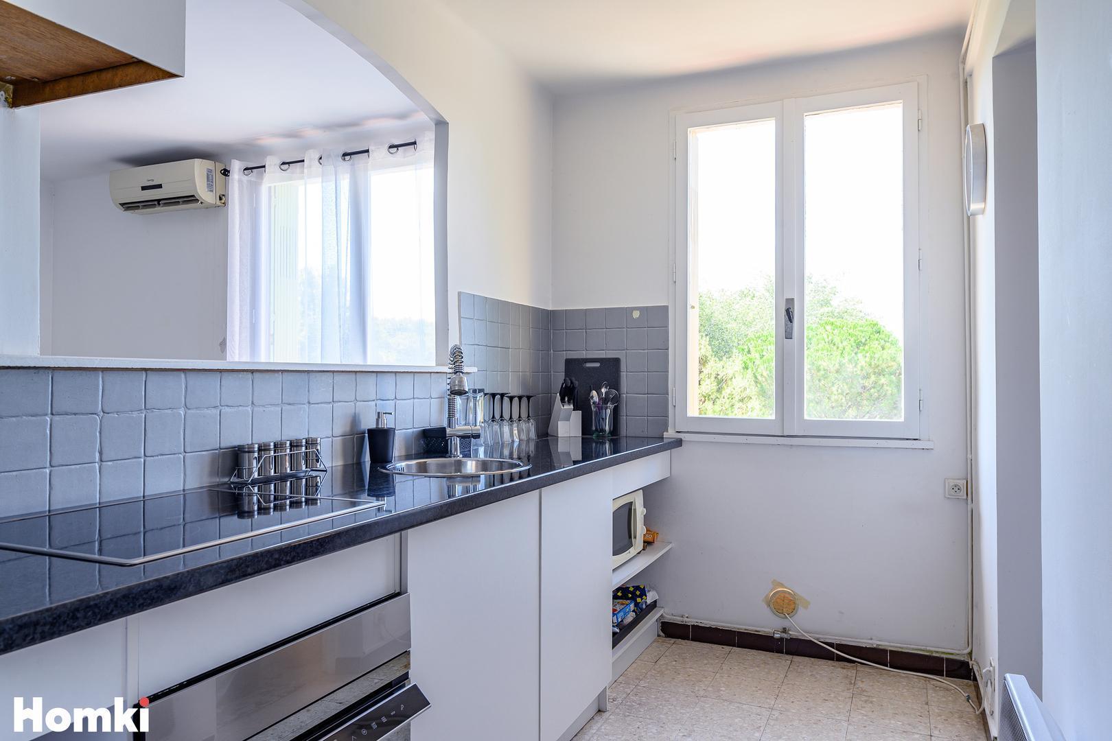 Homki - Vente Appartement  de 57.0 m² à Avignon 84000