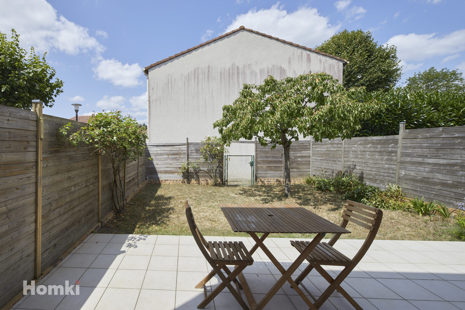 Homki - Vente Maison/villa  de 83.0 m² à Nantes 44200