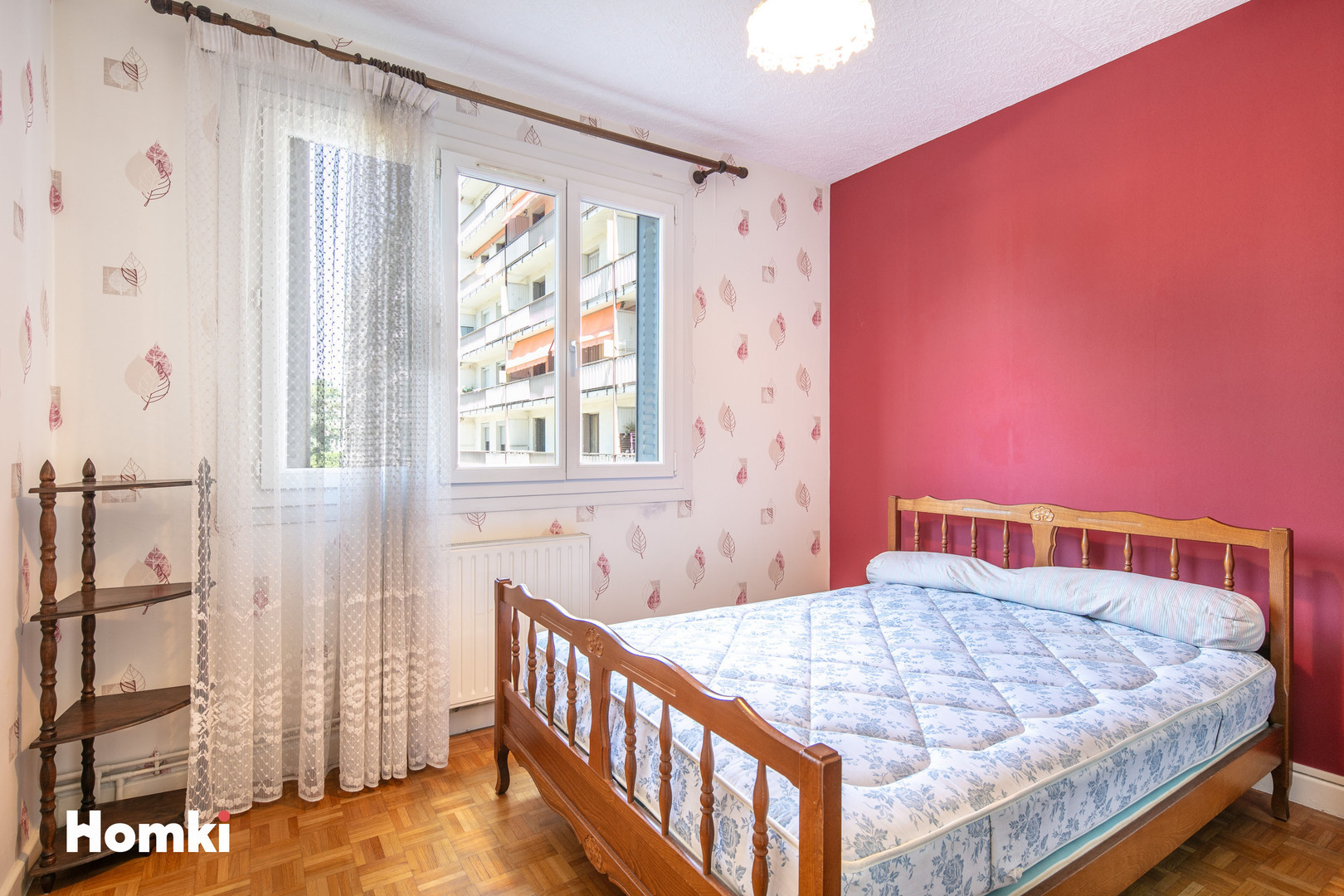 Homki - Vente Appartement  de 70.0 m² à Saint-Egrève 38120