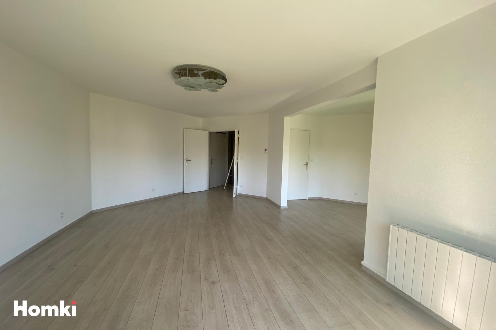 Homki - Vente Appartement  de 87.0 m² à Lyon 69003