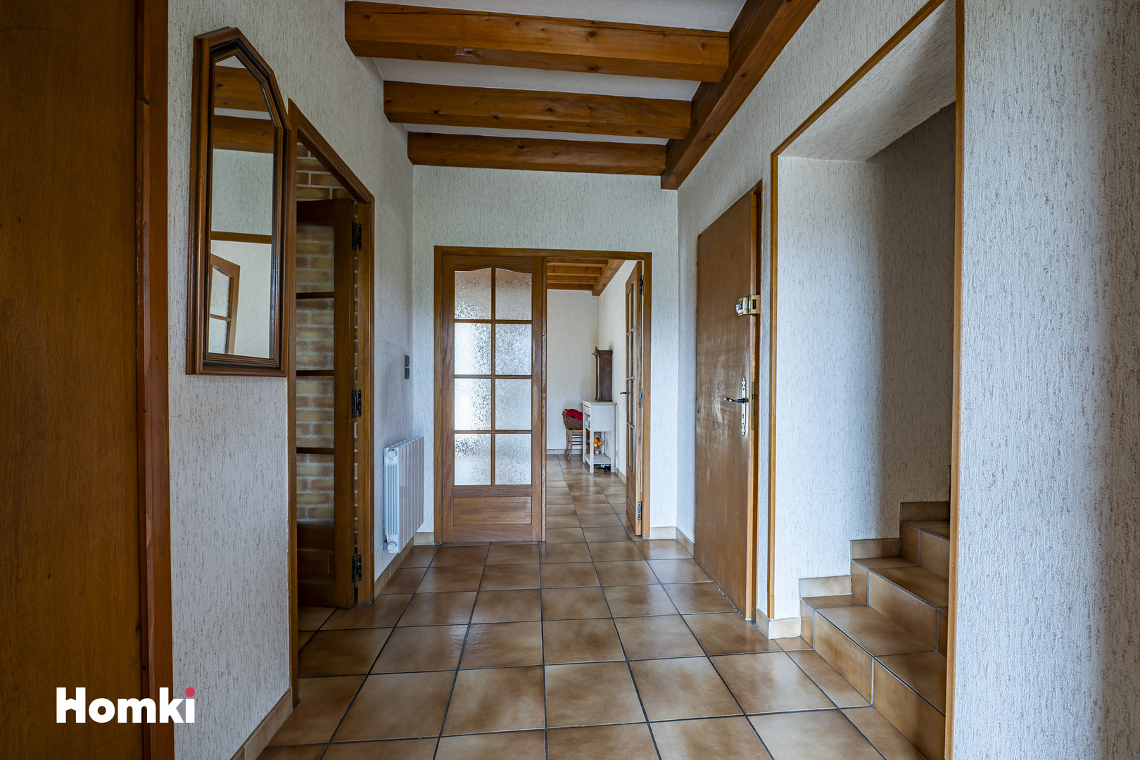 Homki - Vente Maison/villa  de 100.0 m² à Saint-Étienne 42000