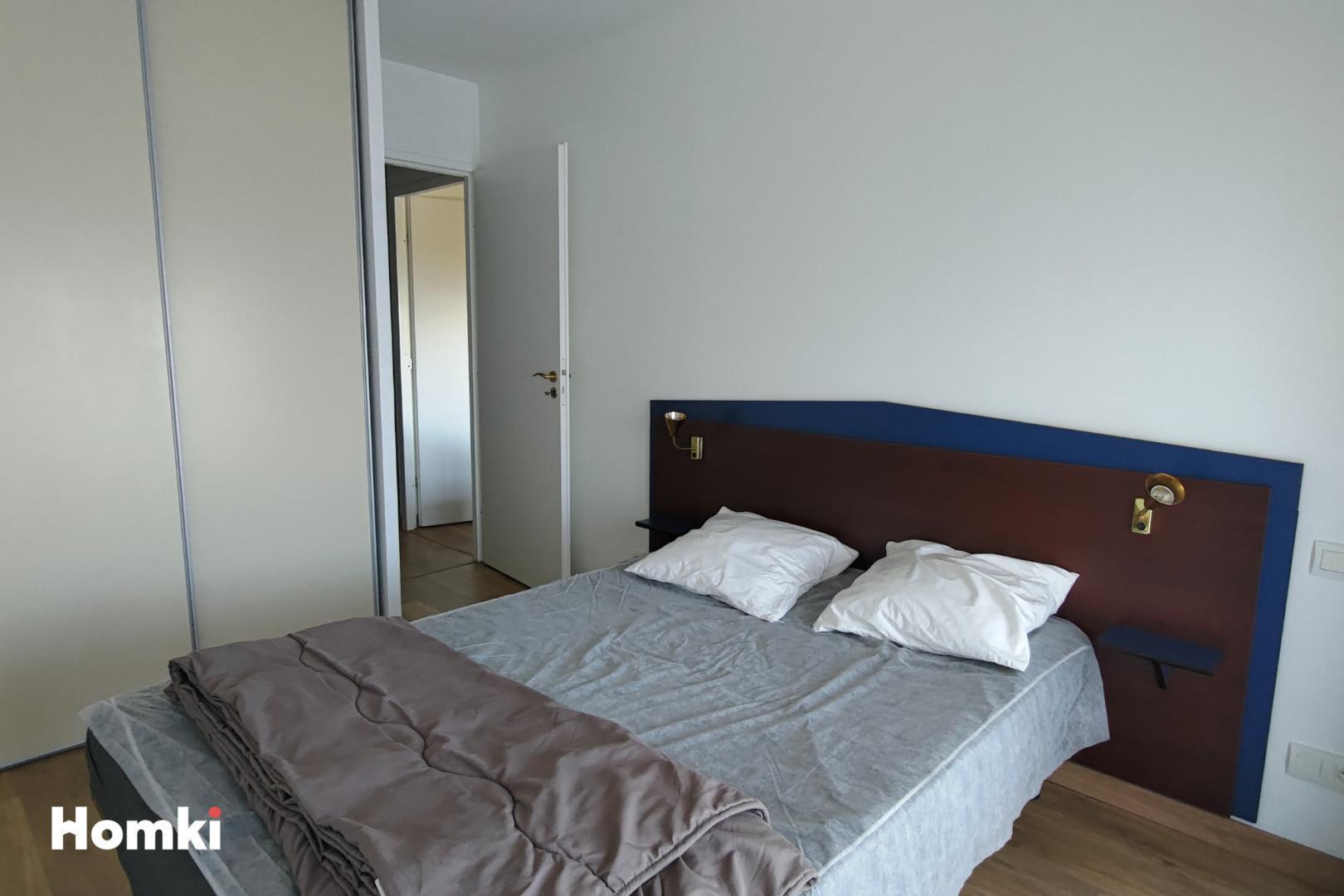 Homki - Vente Appartement  de 35.0 m² à Bolquère 66210