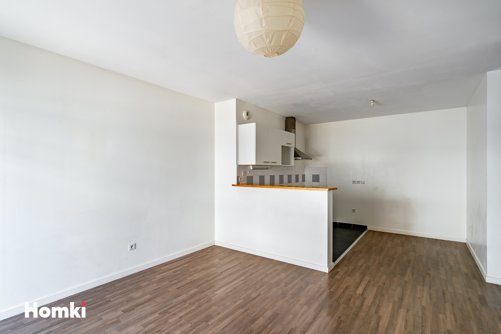 Homki - Vente Appartement  de 61.0 m² à Bordeaux 33300