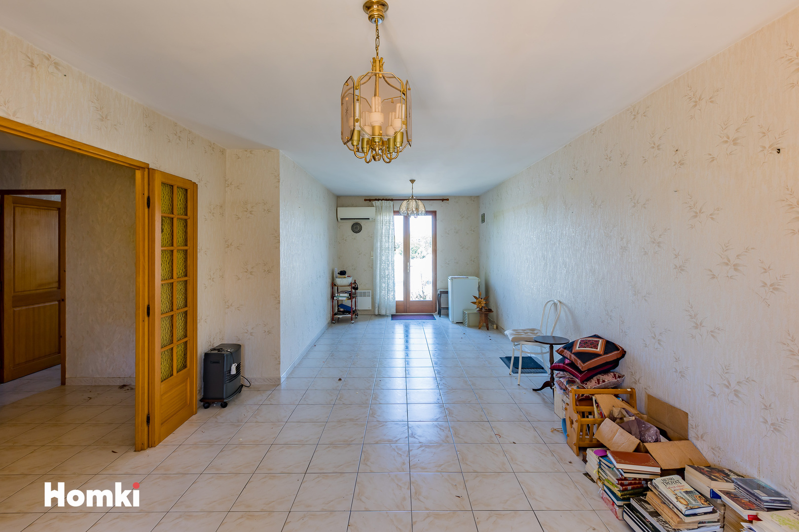 Vente Maison/villa T4 De 95m2 à Béziers 34500