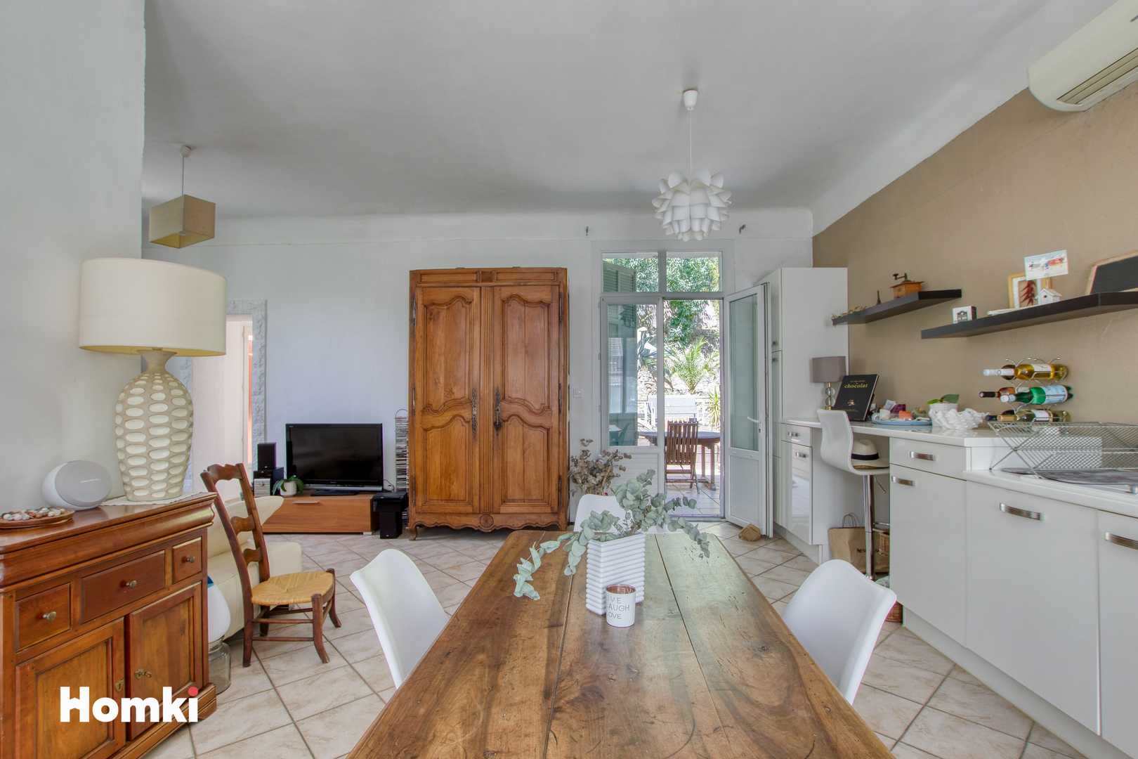 Homki - Vente Maison/villa  de 74.0 m² à Toulon 83200
