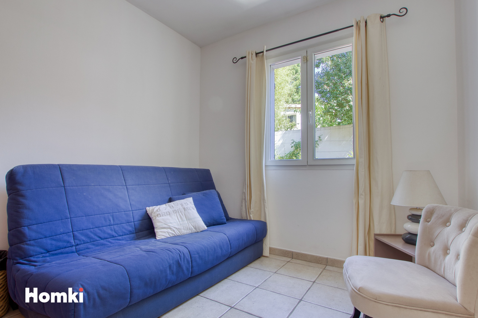 Homki - Vente Maison/villa  de 74.0 m² à Toulon 83200