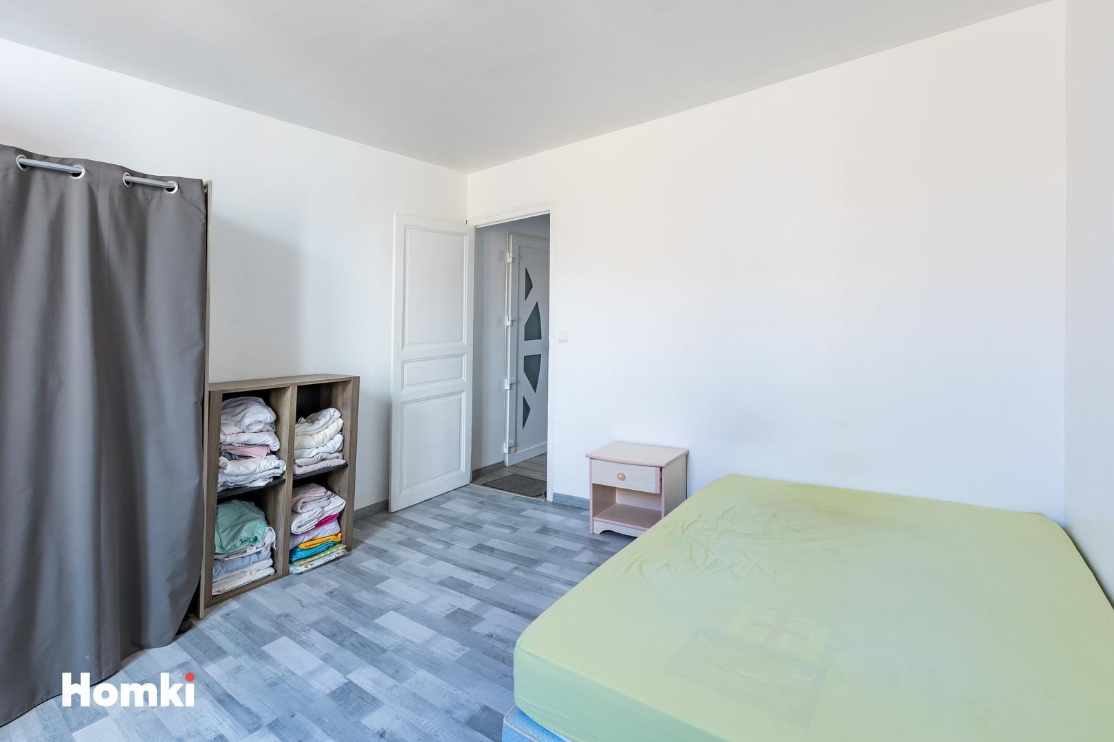 Homki - Vente Appartement  de 70.0 m² à Béziers 34500