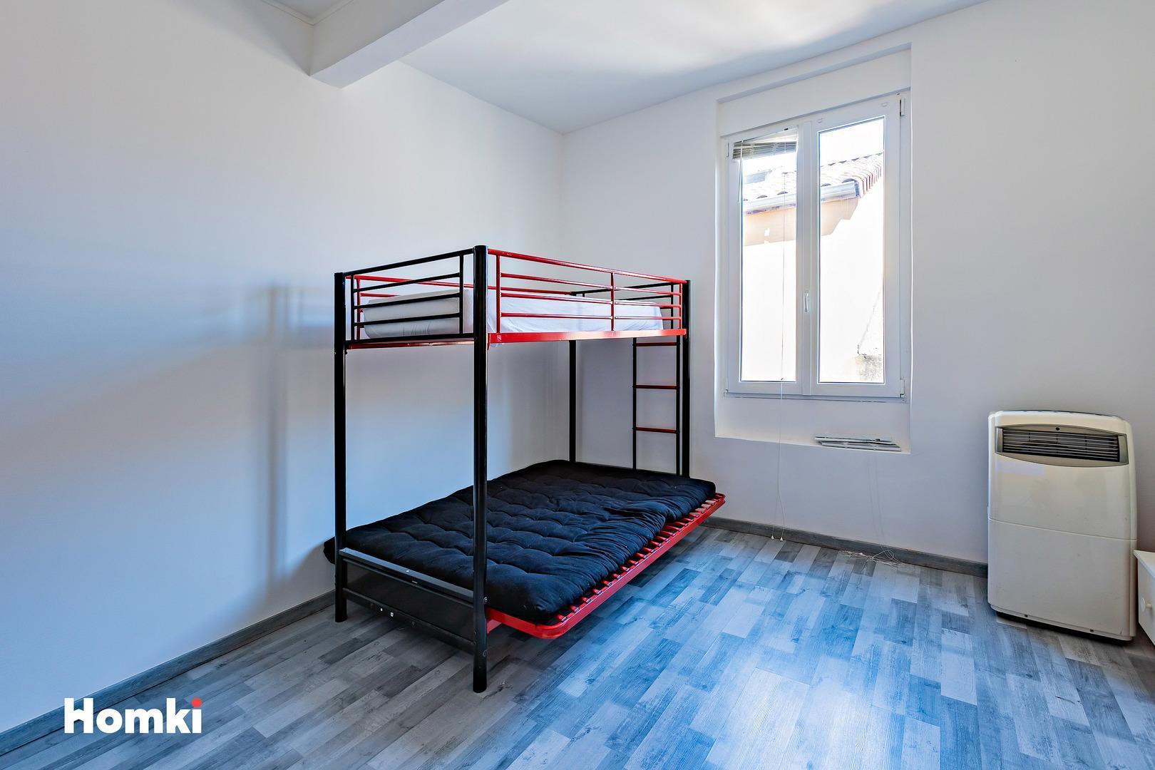 Homki - Vente Appartement  de 70.0 m² à Béziers 34500