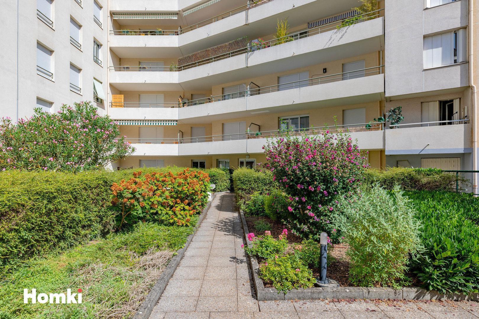 Homki - Vente Appartement  de 74.84 m² à Lyon 69003