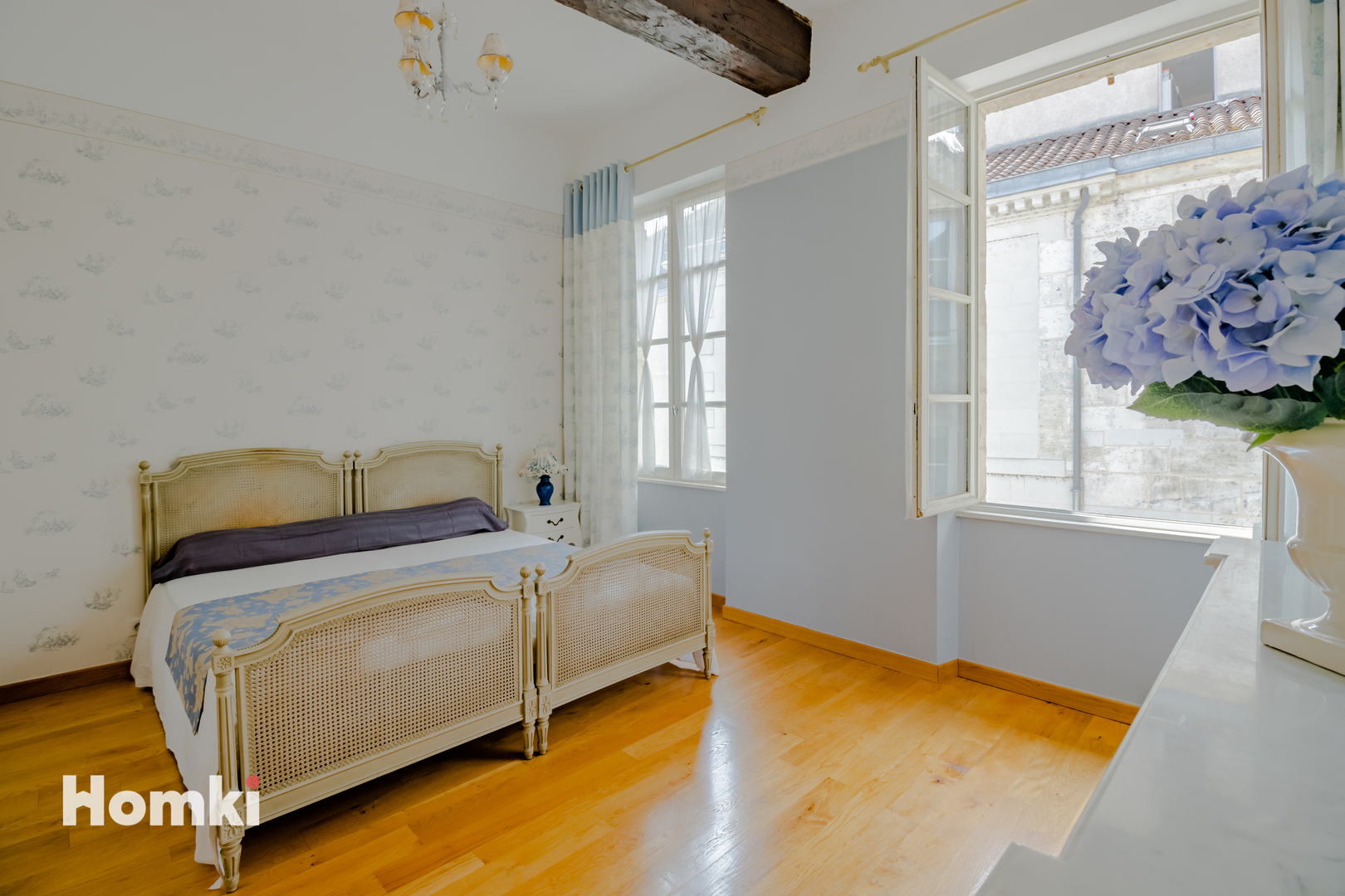 Homki - Vente Appartement  de 89.0 m² à Périgueux 24000