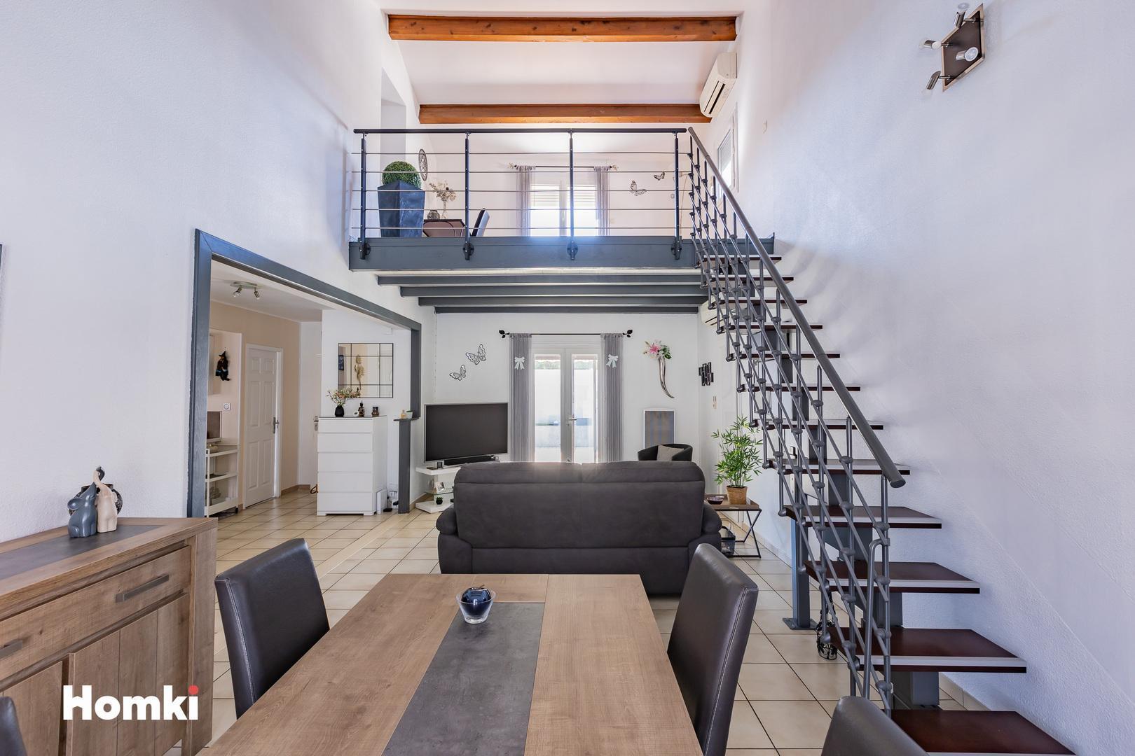 Homki - Vente Maison/villa  de 140.0 m² à Béziers 34500