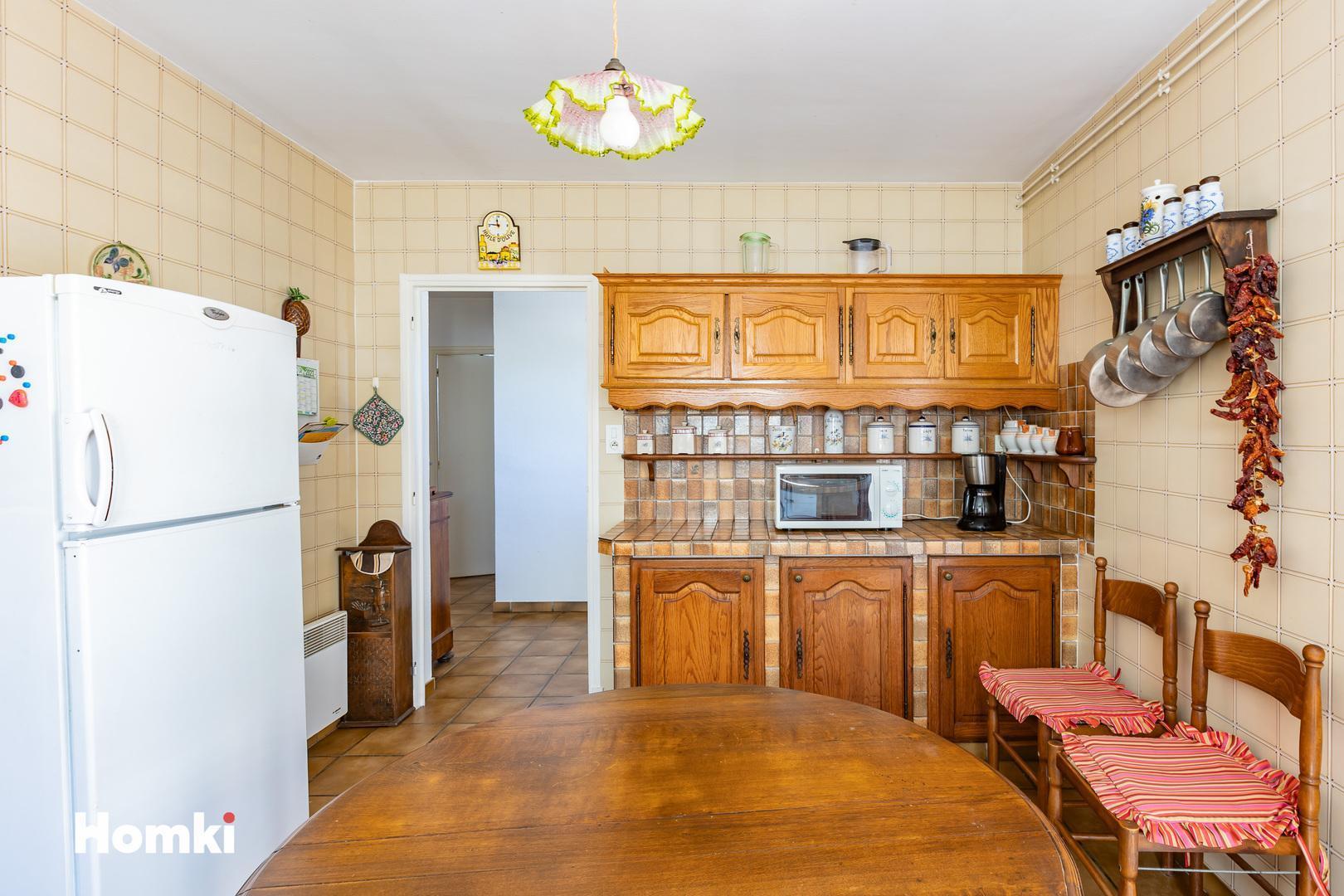 Homki - Vente Maison/villa  de 155.0 m² à Sérignan 34410