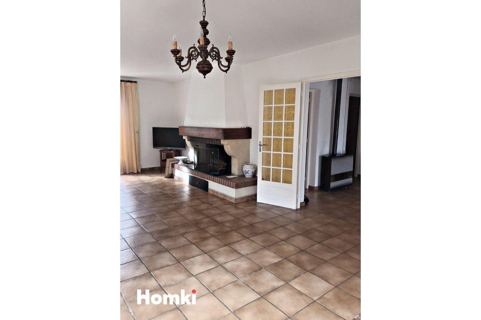 Homki - Vente Maison/villa  de 155.0 m² à Sérignan 34410
