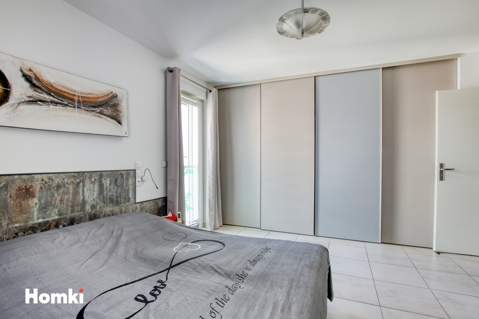 Homki - Vente Appartement  de 95.0 m² à Toulon 83000