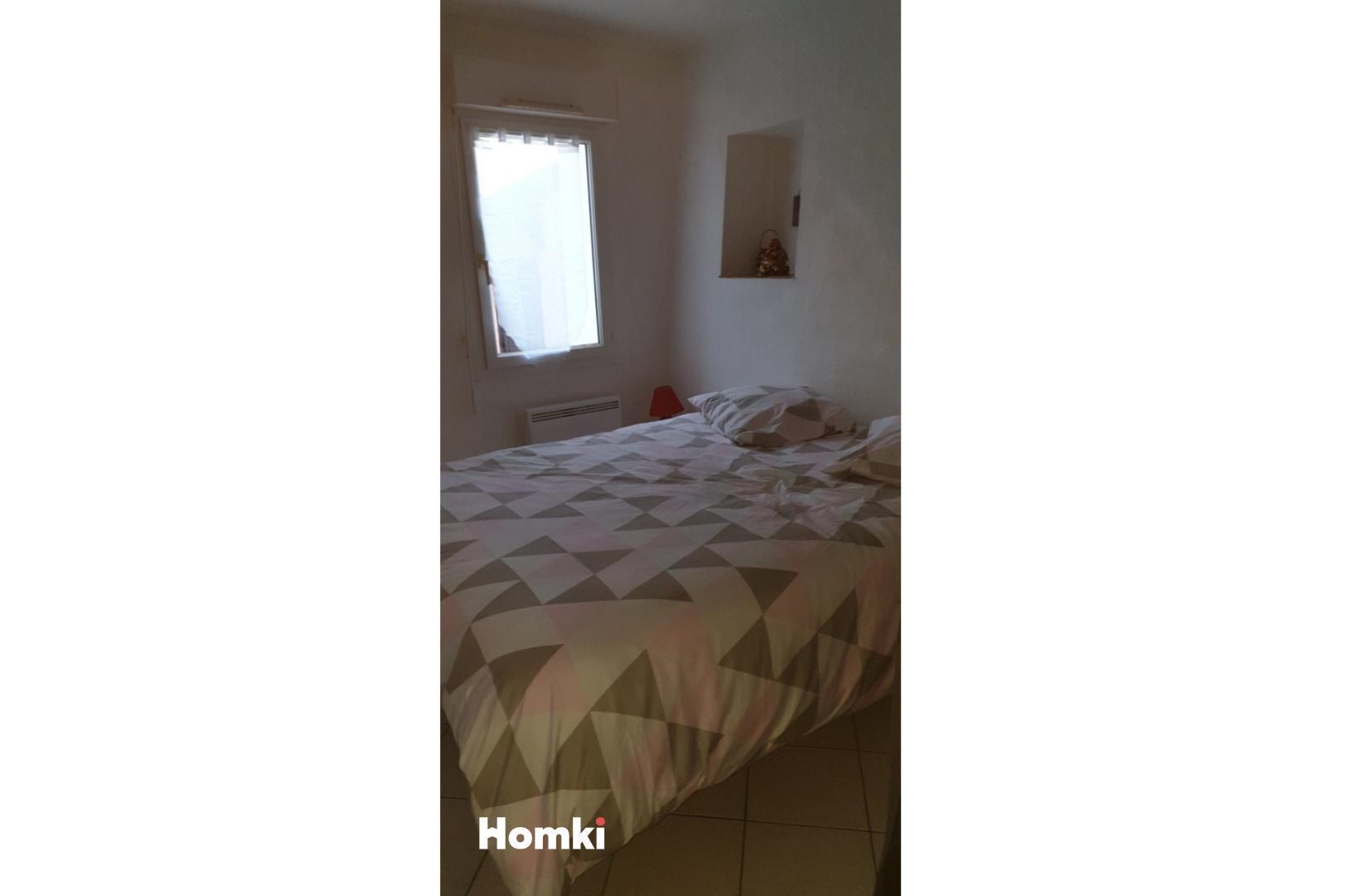 Homki - Vente Maison de ville  de 50.0 m² à Les Mayons 83340