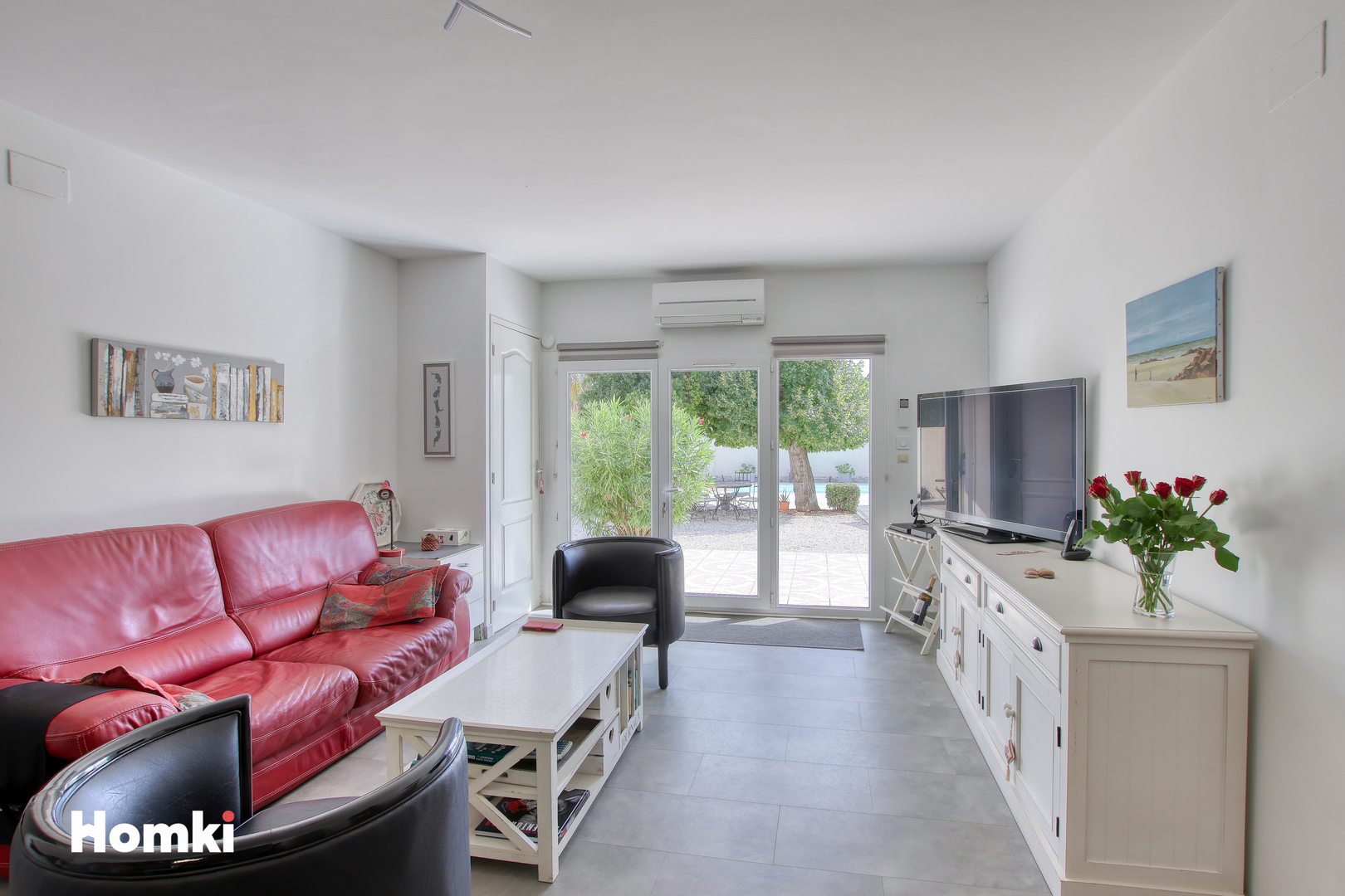 Homki - Vente Maison/villa  de 86.0 m² à La Seyne-sur-Mer 83500