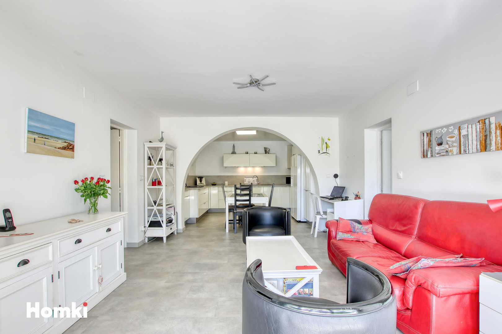 Homki - Vente Maison/villa  de 86.0 m² à La Seyne-sur-Mer 83500
