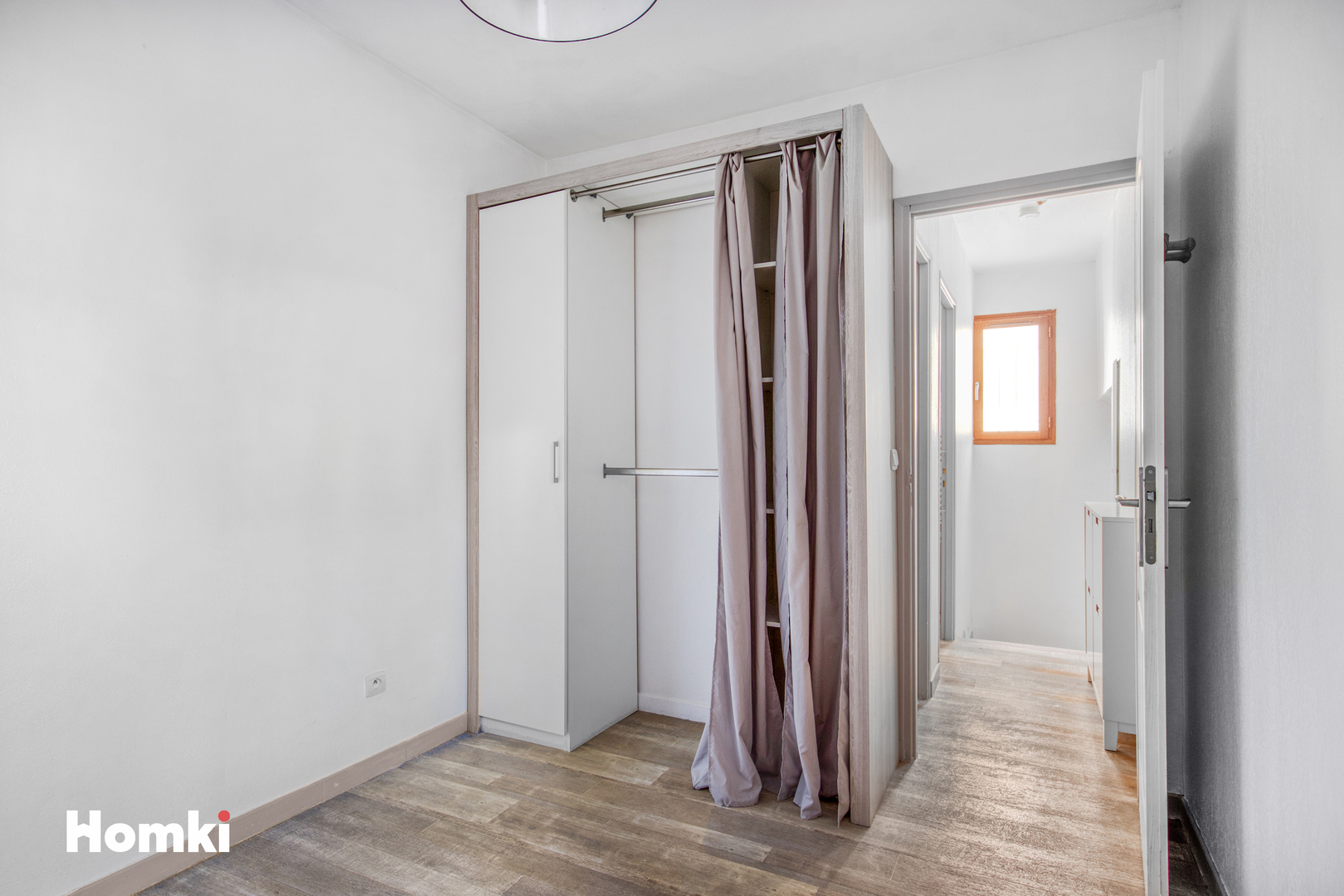 Homki - Vente Appartement  de 48.0 m² à Lorgues 83510