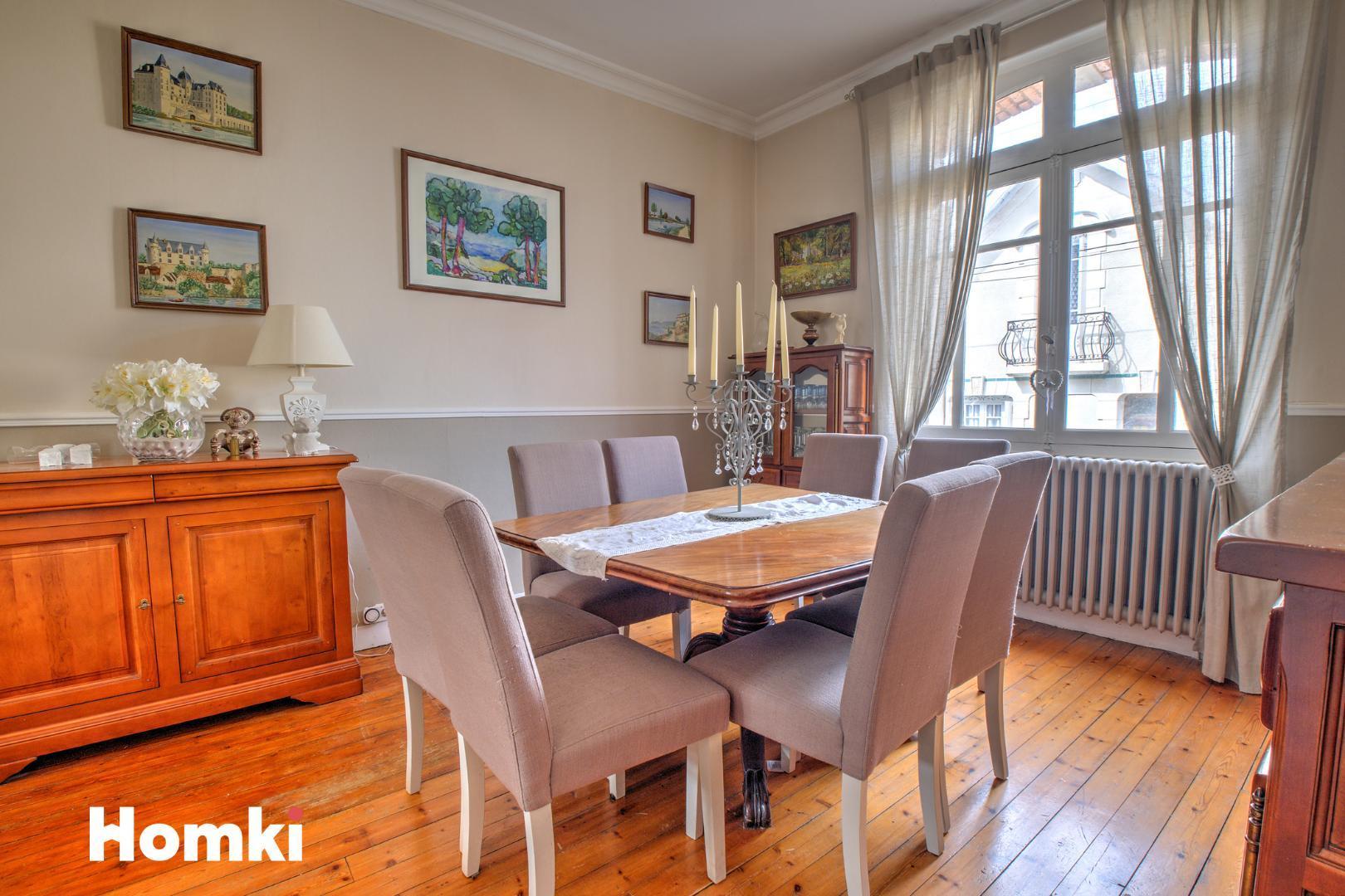 Homki - Vente Maison/villa  de 136.0 m² à Périgueux 24000